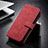 Leather Case Stands Flip Cover T01 Holder for Samsung Galaxy Note 10 Plus 5G