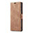 Leather Case Stands Flip Cover T01 Holder for Samsung Galaxy Note 20 5G