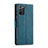 Leather Case Stands Flip Cover T01 Holder for Samsung Galaxy Note 20 5G
