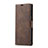 Leather Case Stands Flip Cover T01 Holder for Samsung Galaxy Note 20 5G