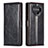 Leather Case Stands Flip Cover T01 Holder for Samsung Galaxy Note 9