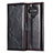 Leather Case Stands Flip Cover T01 Holder for Samsung Galaxy Note 9 Black