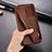 Leather Case Stands Flip Cover T01 Holder for Samsung Galaxy S20 Ultra