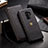 Leather Case Stands Flip Cover T01 Holder for Samsung Galaxy S9 Plus