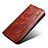 Leather Case Stands Flip Cover T01 Holder for Xiaomi Mi 10i 5G