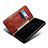 Leather Case Stands Flip Cover T01 Holder for Xiaomi Mi 10i 5G