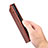 Leather Case Stands Flip Cover T01 Holder for Xiaomi Mi 10i 5G