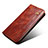 Leather Case Stands Flip Cover T01 Holder for Xiaomi Mi 10T Lite 5G