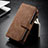 Leather Case Stands Flip Cover T02 Holder for Apple iPhone XR