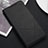 Leather Case Stands Flip Cover T02 Holder for Huawei Nova 5