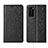 Leather Case Stands Flip Cover T02 Holder for Huawei P40