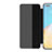 Leather Case Stands Flip Cover T02 Holder for Huawei P40 Pro