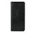 Leather Case Stands Flip Cover T02 Holder for Oppo Find X2 Neo Black