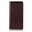 Leather Case Stands Flip Cover T02 Holder for Oppo K7 5G