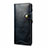 Leather Case Stands Flip Cover T02 Holder for Samsung Galaxy Note 20 5G