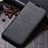 Leather Case Stands Flip Cover T02 Holder for Samsung Galaxy S10 Plus