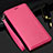 Leather Case Stands Flip Cover T02 Holder for Samsung Galaxy S20 Ultra