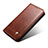 Leather Case Stands Flip Cover T02 Holder for Xiaomi Mi 10T Lite 5G