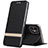 Leather Case Stands Flip Cover T03 Holder for Apple iPhone 11