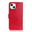 Leather Case Stands Flip Cover T03 Holder for Apple iPhone 13 Mini