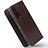 Leather Case Stands Flip Cover T03 Holder for Huawei Honor 20 Pro