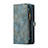 Leather Case Stands Flip Cover T03 Holder for Huawei Mate 20