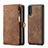 Leather Case Stands Flip Cover T03 Holder for Huawei P20 Pro
