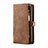 Leather Case Stands Flip Cover T03 Holder for Huawei P20 Pro