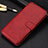 Leather Case Stands Flip Cover T03 Holder for Huawei P30 Lite