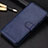 Leather Case Stands Flip Cover T03 Holder for Huawei P30 Lite XL