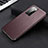 Leather Case Stands Flip Cover T03 Holder for Huawei P40 Pro