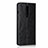 Leather Case Stands Flip Cover T03 Holder for OnePlus 8