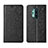 Leather Case Stands Flip Cover T03 Holder for OnePlus 8 Pro