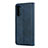 Leather Case Stands Flip Cover T03 Holder for Oppo K7 5G