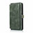 Leather Case Stands Flip Cover T03 Holder for Samsung Galaxy Note 20 5G
