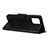 Leather Case Stands Flip Cover T03 Holder for Samsung Galaxy S20