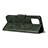 Leather Case Stands Flip Cover T03 Holder for Samsung Galaxy S20 5G