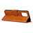 Leather Case Stands Flip Cover T03 Holder for Samsung Galaxy S20 5G