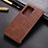 Leather Case Stands Flip Cover T03 Holder for Samsung Galaxy S20 Plus 5G