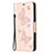 Leather Case Stands Flip Cover T03 Holder for Xiaomi Mi 10T Lite 5G