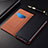 Leather Case Stands Flip Cover T03 Holder for Xiaomi Mi Note 10