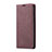 Leather Case Stands Flip Cover T03 Holder for Xiaomi Poco M2 Pro