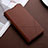 Leather Case Stands Flip Cover T03 Holder for Xiaomi Redmi Note 8 Pro