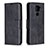 Leather Case Stands Flip Cover T03 Holder for Xiaomi Redmi Note 9