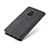 Leather Case Stands Flip Cover T03 Holder for Xiaomi Redmi Note 9 Pro