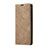 Leather Case Stands Flip Cover T03 Holder for Xiaomi Redmi Note 9 Pro Max