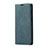 Leather Case Stands Flip Cover T03 Holder for Xiaomi Redmi Note 9S