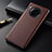 Leather Case Stands Flip Cover T04 Holder for Huawei Mate 30E Pro 5G