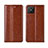 Leather Case Stands Flip Cover T04 Holder for Huawei Nova 8 SE 5G