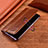 Leather Case Stands Flip Cover T04 Holder for Huawei Nova 8 SE 5G